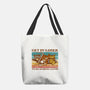 We're Scoring Catnip-None-Basic Tote-Bag-kg07
