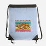 We're Scoring Catnip-None-Drawstring-Bag-kg07