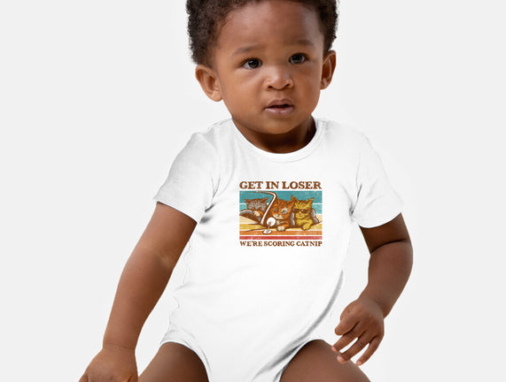 We're Scoring Catnip