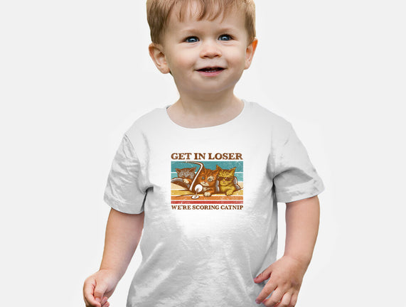 We're Scoring Catnip