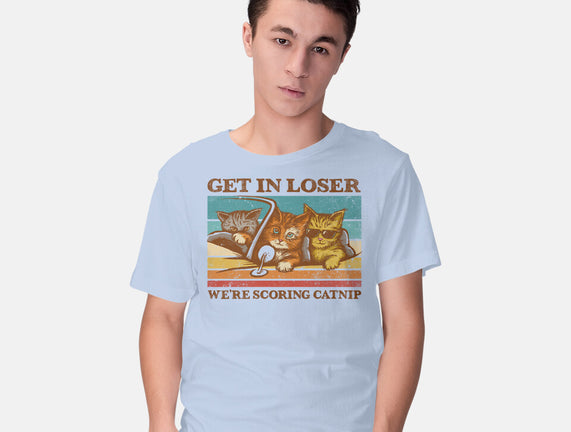 We're Scoring Catnip