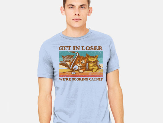 We're Scoring Catnip