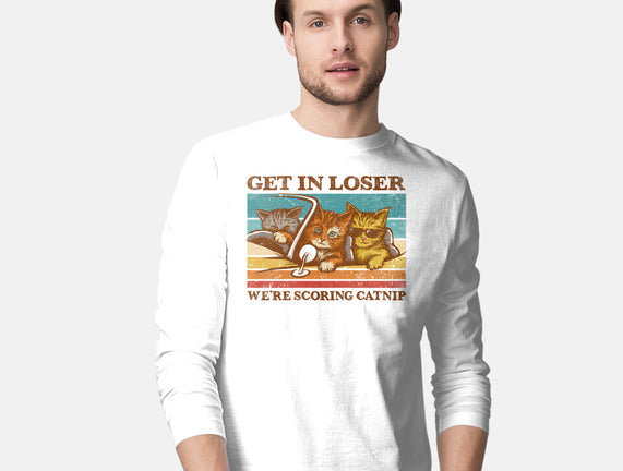 We're Scoring Catnip