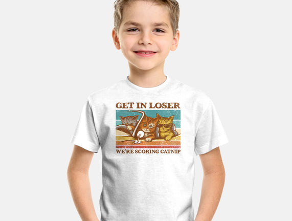 We're Scoring Catnip