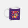 I Shouldn't Be Trusted As An Adult-None-Mug-Drinkware-koalastudio