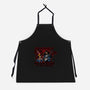 You Needed To Be A Hero-Unisex-Kitchen-Apron-AndreusD