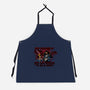 You Needed To Be A Hero-Unisex-Kitchen-Apron-AndreusD