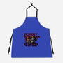 You Needed To Be A Hero-Unisex-Kitchen-Apron-AndreusD