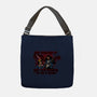 You Needed To Be A Hero-None-Adjustable Tote-Bag-AndreusD