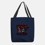 You Needed To Be A Hero-None-Basic Tote-Bag-AndreusD