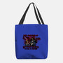You Needed To Be A Hero-None-Basic Tote-Bag-AndreusD