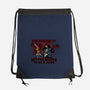 You Needed To Be A Hero-None-Drawstring-Bag-AndreusD