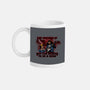 You Needed To Be A Hero-None-Mug-Drinkware-AndreusD