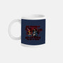 You Needed To Be A Hero-None-Mug-Drinkware-AndreusD