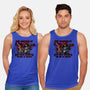You Needed To Be A Hero-Unisex-Basic-Tank-AndreusD