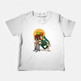 Ogres Gazing At The Moon-Baby-Basic-Tee-jasesa