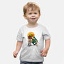 Ogres Gazing At The Moon-Baby-Basic-Tee-jasesa