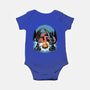 Cozy Dragon Fantasy-Baby-Basic-Onesie-Studio Mootant