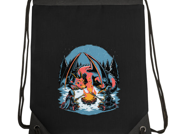 Cozy Dragon Fantasy