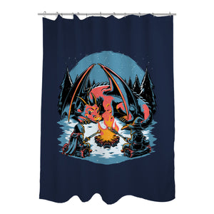 Cozy Dragon Fantasy