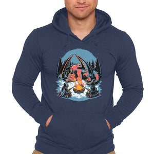 Cozy Dragon Fantasy