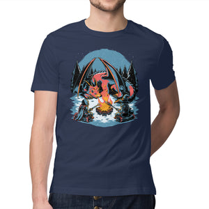 Cozy Dragon Fantasy