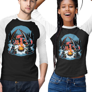 Cozy Dragon Fantasy