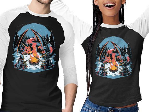 Cozy Dragon Fantasy