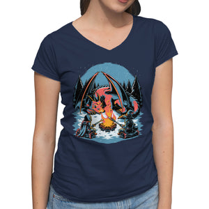 Cozy Dragon Fantasy