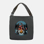 Cozy Dragon Fantasy-None-Adjustable Tote-Bag-Studio Mootant