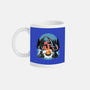 Cozy Dragon Fantasy-None-Mug-Drinkware-Studio Mootant