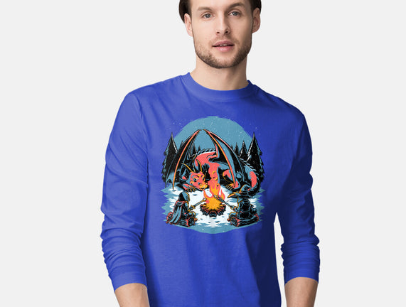 Cozy Dragon Fantasy