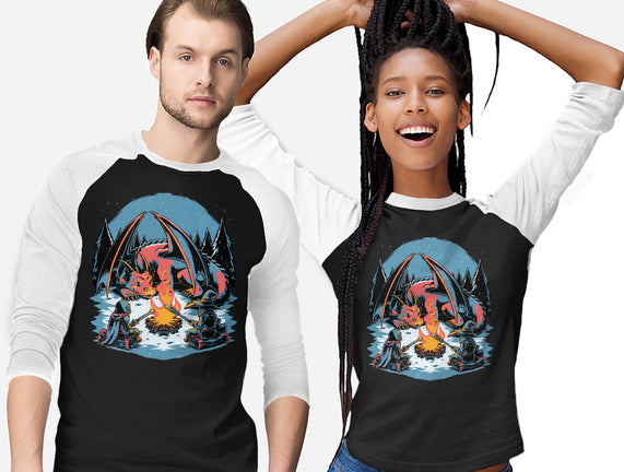 Cozy Dragon Fantasy