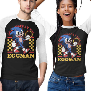 Game Mascot Hedgehog Runner
