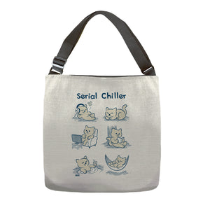 Serial Chiller Cat