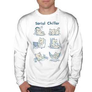 Serial Chiller Cat