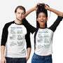 Serial Chiller Cat-Unisex-Baseball-Tee-worlddominationforcats