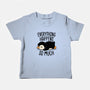 Everything Happens So Much-Baby-Basic-Tee-koalastudio