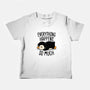 Everything Happens So Much-Baby-Basic-Tee-koalastudio