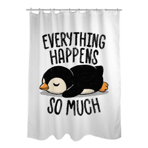 Everything Happens So Much