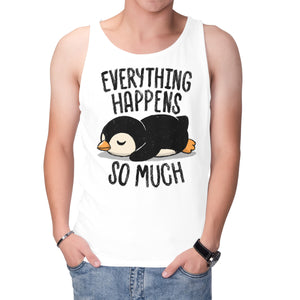 Everything Happens So Much