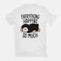 Everything Happens So Much-Youth-Basic-Tee-koalastudio