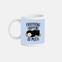 Everything Happens So Much-None-Mug-Drinkware-koalastudio
