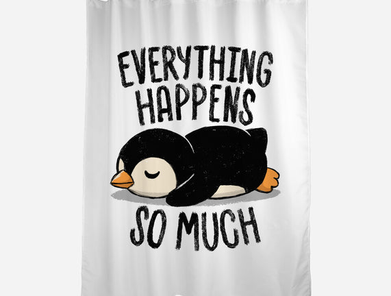 Everything Happens So Much