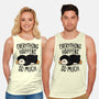 Everything Happens So Much-Unisex-Basic-Tank-koalastudio