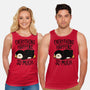 Everything Happens So Much-Unisex-Basic-Tank-koalastudio