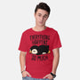 Everything Happens So Much-Mens-Basic-Tee-koalastudio