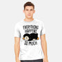 Everything Happens So Much-Mens-Heavyweight-Tee-koalastudio