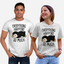 Everything Happens So Much-Unisex-Basic-Tee-koalastudio