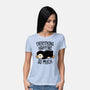 Everything Happens So Much-Womens-Basic-Tee-koalastudio